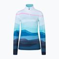Women's thermal longsleeve BOGNER FIRE+ICE Ilvy 3 multicolor 5
