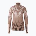 Women's thermal longsleeve BOGNER FIRE+ICE Ilvy 3 multicolor