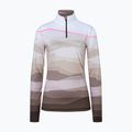 Women's thermal active sweatshirt BOGNER FIRE+ICE Ilvy 3 multicolour