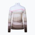 Women's thermal active sweatshirt BOGNER FIRE+ICE Ilvy 3 multicolour 2