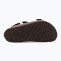 BIRKENSTOCK Milano AS Kids BFBC Regular mocca sandals 4