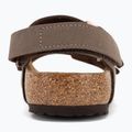 BIRKENSTOCK Milano AS Kids BFBC Regular mocca sandals 6