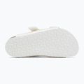Children's slides BIRKENSTOCK Arizona Birko-Flor Narrow electric metallic pearl 4