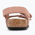 BIRKENSTOCK Milano AS Kids BFBC Regular pink clay sandals 6