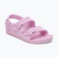 Children's sandals BIRKENSTOCK Milano EVA Narrow fondant pink