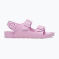 Children's sandals BIRKENSTOCK Milano EVA Narrow fondant pink 2