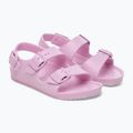 Children's sandals BIRKENSTOCK Milano EVA Narrow fondant pink 3