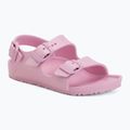 Children's sandals BIRKENSTOCK Milano EVA Narrow fondant pink