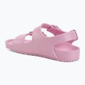Children's sandals BIRKENSTOCK Milano EVA Narrow fondant pink 3