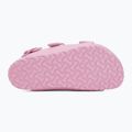 Children's sandals BIRKENSTOCK Milano EVA Narrow fondant pink 4