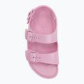 Children's sandals BIRKENSTOCK Milano EVA Narrow fondant pink 5