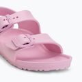 Children's sandals BIRKENSTOCK Milano EVA Narrow fondant pink 7