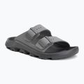 Slides BIRKENSTOCK Mogami Terra 2 Strap Birko-Flor Regular apex whale gray