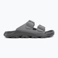 Slides BIRKENSTOCK Mogami Terra 2 Strap Birko-Flor Regular apex whale gray 2