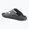 Slides BIRKENSTOCK Mogami Terra 2 Strap Birko-Flor Regular apex whale gray 3