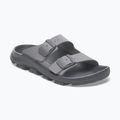 Slides BIRKENSTOCK Mogami Terra 2 Strap Birko-Flor Regular apex whale gray