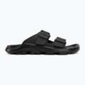 Slides BIRKENSTOCK Mogami Terra 2 Strap Birko-Flor Regular apex black 2