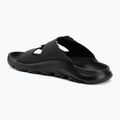 Slides BIRKENSTOCK Mogami Terra 2 Strap Birko-Flor Regular apex black 3