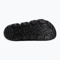 Slides BIRKENSTOCK Mogami Terra 2 Strap Birko-Flor Regular apex black 4