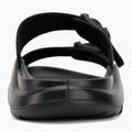 Slides BIRKENSTOCK Mogami Terra 2 Strap Birko-Flor Regular apex black 6