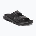 Slides BIRKENSTOCK Mogami Terra 2 Strap Birko-Flor Regular apex black