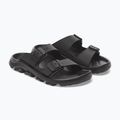 Slides BIRKENSTOCK Mogami Terra 2 Strap Birko-Flor Regular apex black 3