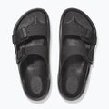 Slides BIRKENSTOCK Mogami Terra 2 Strap Birko-Flor Regular apex black 4