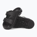 Slides BIRKENSTOCK Mogami Terra 2 Strap Birko-Flor Regular apex black 5