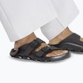 Slides BIRKENSTOCK Mogami Terra 2 Strap Birko-Flor Regular apex black 7