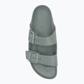 BIRKENSTOCK Arizona EVA Narrow pure sage flip-flops 5