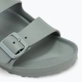 BIRKENSTOCK Arizona EVA Narrow pure sage flip-flops 7