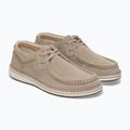 Men's shoes BIRKENSTOCK Pasadena Suede Leather Regular taupe 3