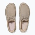 Men's shoes BIRKENSTOCK Pasadena Suede Leather Regular taupe 4