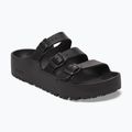 Slides BIRKENSTOCK Florida Flex Platform EVA black