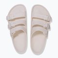 Slides BIRKENSTOCK Florida Flex Platform EVA eggshell 3
