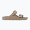 Slides BIRKENSTOCK Arizona EVA gray taupe 2