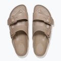 Slides BIRKENSTOCK Arizona EVA gray taupe 3