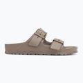 Slides BIRKENSTOCK Arizona EVA Narrow gray taupe 2