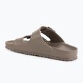 Slides BIRKENSTOCK Arizona EVA Narrow gray taupe 3