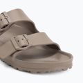 Slides BIRKENSTOCK Arizona EVA Narrow gray taupe 7