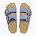 Slides BIRKENSTOCK Arizona Soft Footbed Oiled Leather Narrow 3
