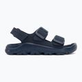 Children's sandals BIRKENSTOCK Mogami HL Birko-Flor Narrow navy 2