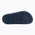 Children's sandals BIRKENSTOCK Mogami HL Birko-Flor Narrow navy 4