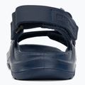 Children's sandals BIRKENSTOCK Mogami HL Birko-Flor Narrow navy 6