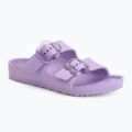 Children's slides BIRKENSTOCK Arizona Flower EVA Narrow