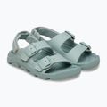 Children's sandals BIRKENSTOCK Mogami HL Birko-Flor Narrow pure sage 2