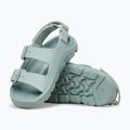 Children's sandals BIRKENSTOCK Mogami HL Birko-Flor Narrow pure sage 4