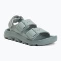 Children's sandals BIRKENSTOCK Mogami HL Birko-Flor Narrow pure sage