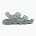 Children's sandals BIRKENSTOCK Mogami HL Birko-Flor Narrow pure sage 2