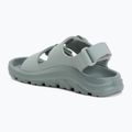 Children's sandals BIRKENSTOCK Mogami HL Birko-Flor Narrow pure sage 3